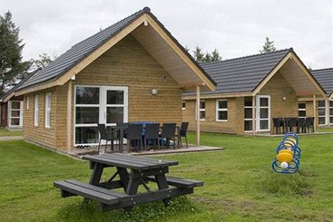 Løkken Klit Camping