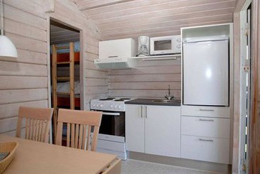 Løkken Klit Camping