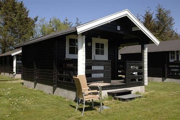 Løkken Klit Camping