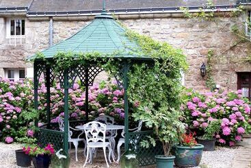 酒店 Manoir De Bodevran