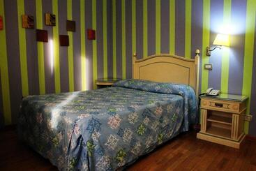 בית מלון כפרי Matteotti