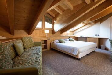 فندق Miramonti Park