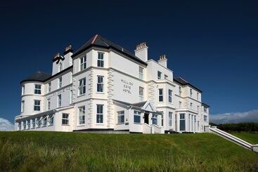 Mullion Cove Hotel & Spa