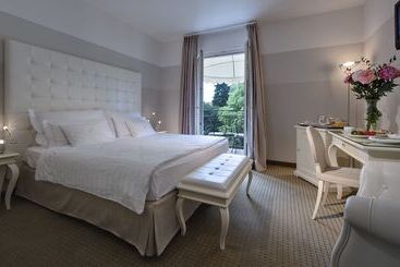 Palace Hotel San Pietro