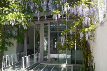 בית מלון כפרי Pallazzo Alfonso