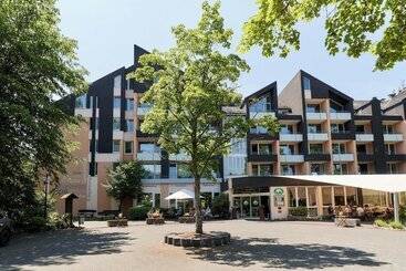 ホテル Park Der Westerwald Treff