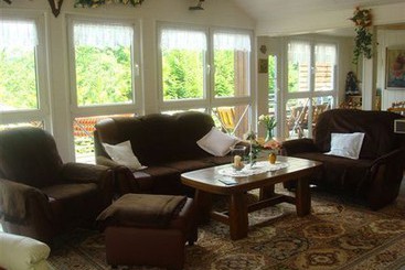 住宿加早餐 Pension Dettmar