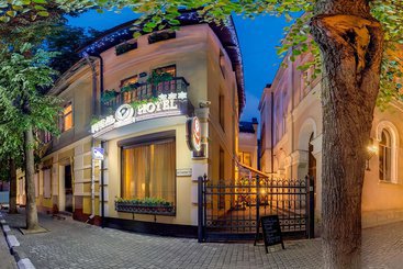 فندق Pid Templem