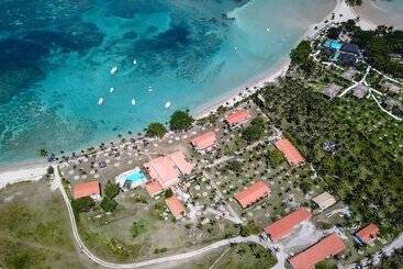 Отель Pousada Caeira