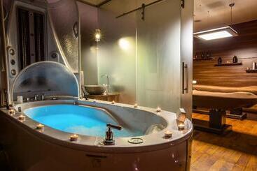 ホテル Rado Resort Spa & Wellness