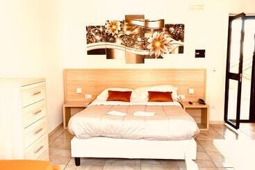 호텔 Resort Park Village