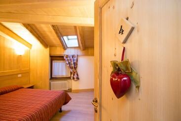 호텔 Restaurant La Barme