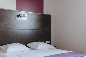 酒店 Restaurant La Caborne