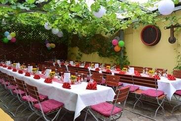 酒店 Restaurant Ruppert