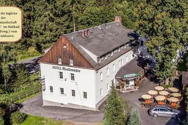 ホテル Restaurant Waldmühle
