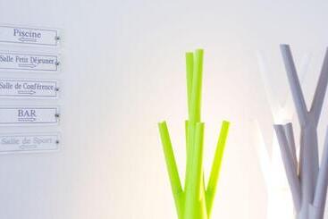 هتل Revellata & Spa