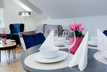 فندق Rezydencja As & Spa Najwyżej W Karpaczu