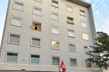 Отель Rheinfall