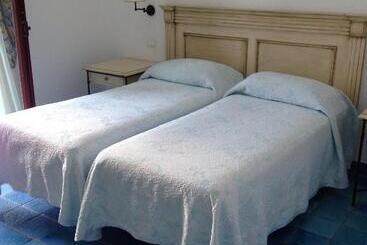 호텔 Rocce Azzurre