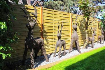 酒店 Résidence Côté Chalet