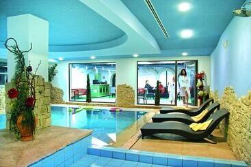 فندق Rubino Deluxe
