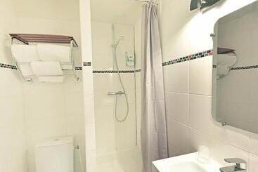 هتل Hôtel Saint André Gare Sncf