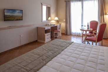 酒店 Santamaria Langhe