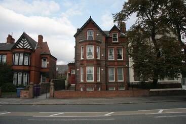 בית מלון כפרי Sheil Suites