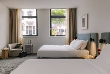 בית מלון כפרי Sonder Rose