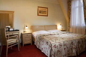 Spa Hotel Schlosspark