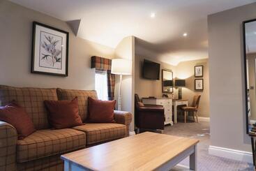 בית מלון כפרי The Highdown – Brunning And Price