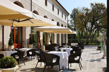 Villa Contarini Nenzi  & Spa