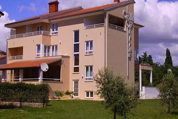 Villa Velina