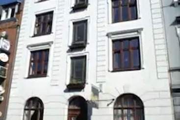 酒店 Zur Alten Stadtmauer