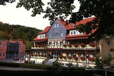 Kurhotel Bad Suderode