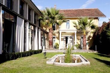 Шале La Maison Navarre