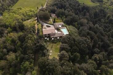 La Melosa Resort & Spa