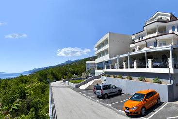 ویلا Laurus  Liburnia