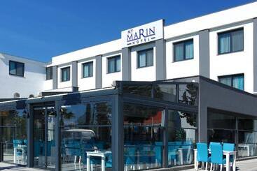 My Marin Otel