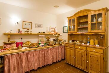 Пансион Landgasthof Bauerngirgl