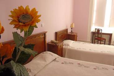 Пансион União   Guest House