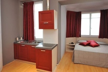 Residence Villa Maurice