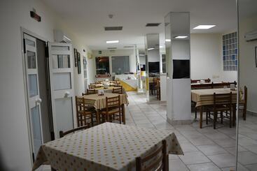 اقامتگاه Sirio