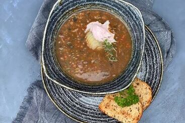 Ringhotel Warnemünder Hof