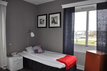 Strand Hotell