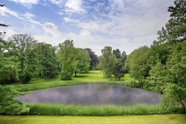 Tagungshotel Schloss Gnadenthal