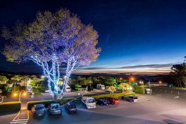 Taupo Debretts Spa Resort