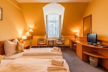 Thermal Hotel Mosonmagyarovar