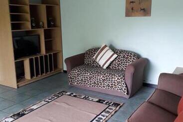 بانگلو Thornycroft Lodge