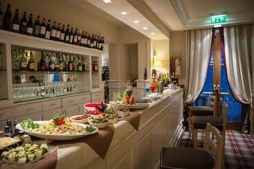 Val Di Luce Spa Resort